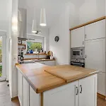 Rosenuferhaus Kosel