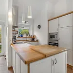 Rosenuferhaus Дом отдыха