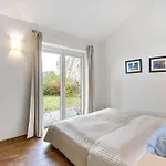 Дом отдыха Rosenuferhaus
