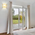 Rosenuferhaus Дом отдыха Kosel