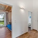 Rosenuferhaus Дом отдыха