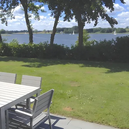 Rosenuferhaus * Kosel