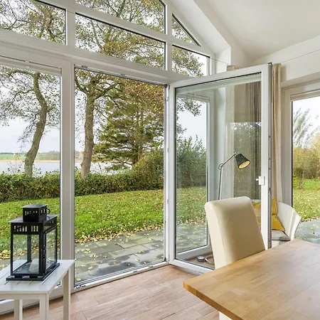 Feriehus Rosenuferhaus *