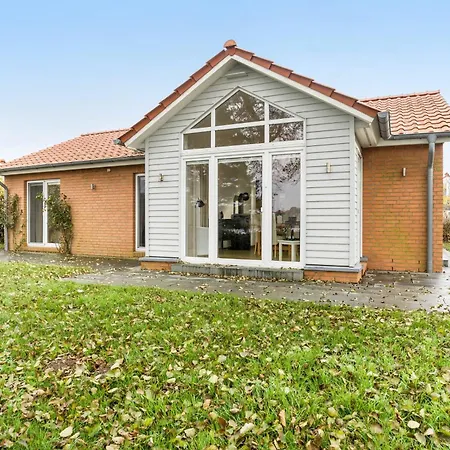 Feriehus Rosenuferhaus *