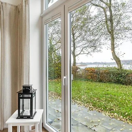 Feriehus Rosenuferhaus