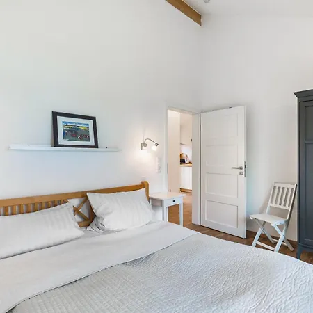 Rosenuferhaus Feriehus