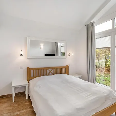 Feriehus Rosenuferhaus *