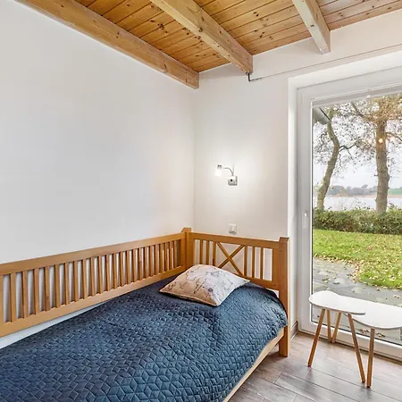 Rosenuferhaus Feriehus *