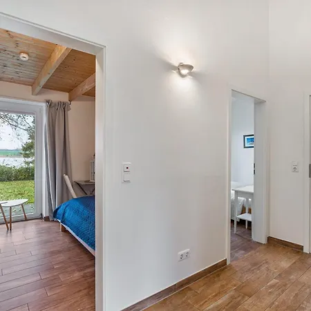 Rosenuferhaus Feriehus