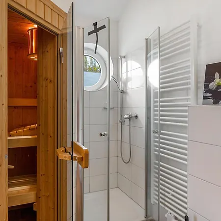 Rosenuferhaus Feriehus Kosel