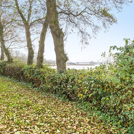 Feriehus Rosenuferhaus