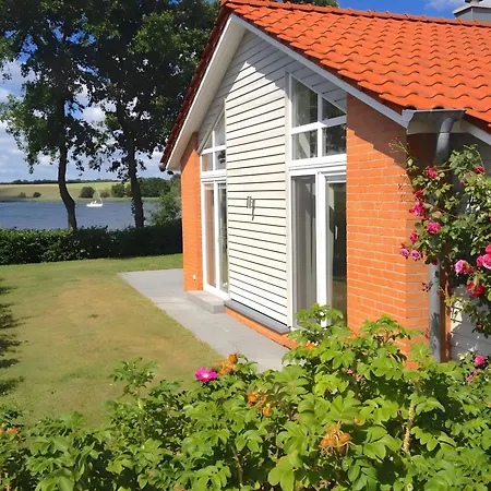 Rosenuferhaus